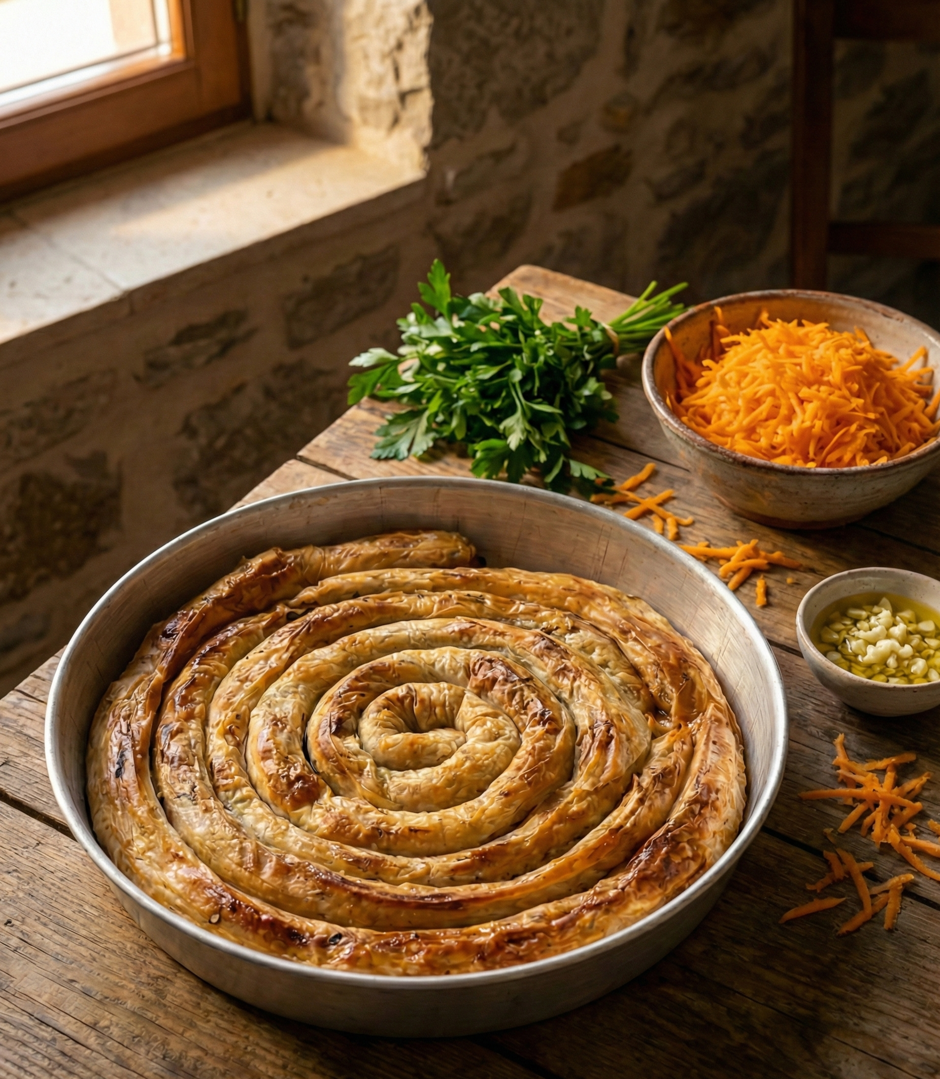 domaca bundevara pita sa bundevom srbija.jpg