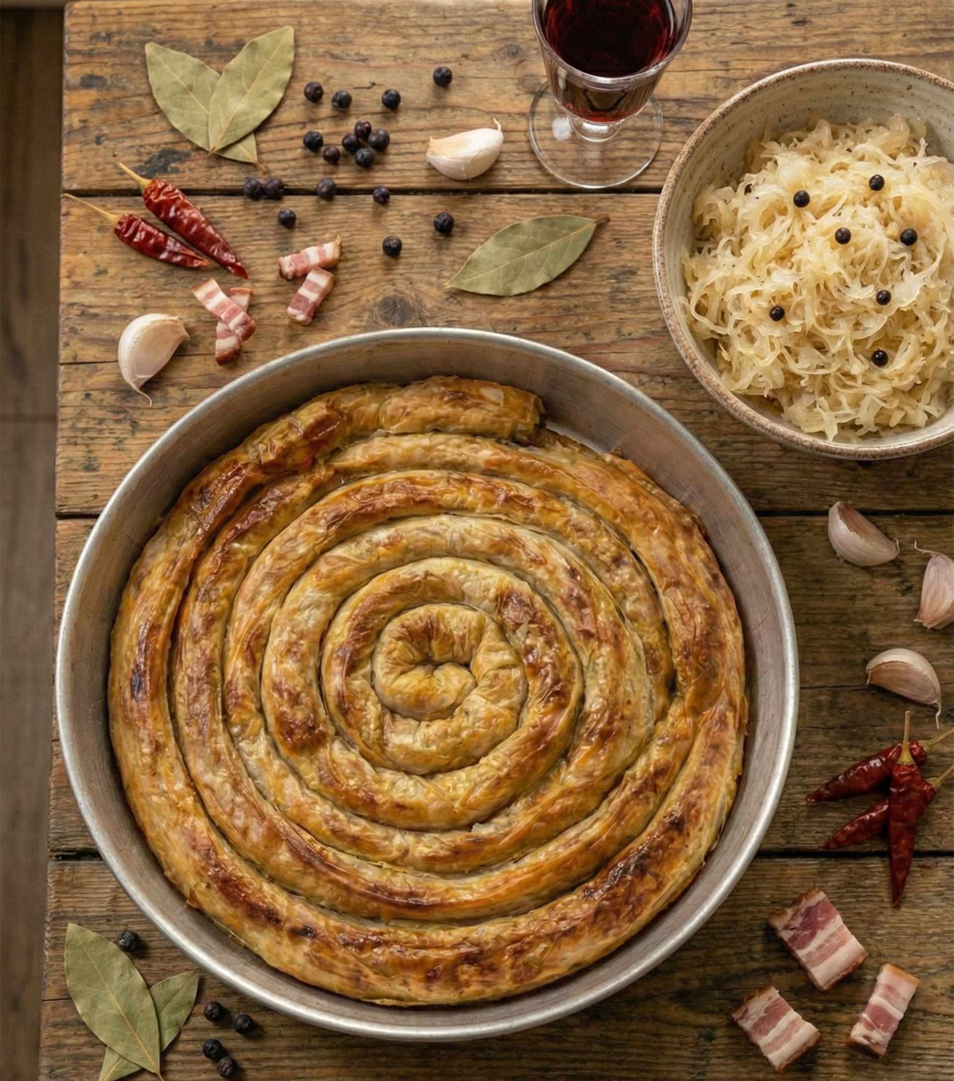 zimski specijalitet pita sa kiselim kupusom.jpg